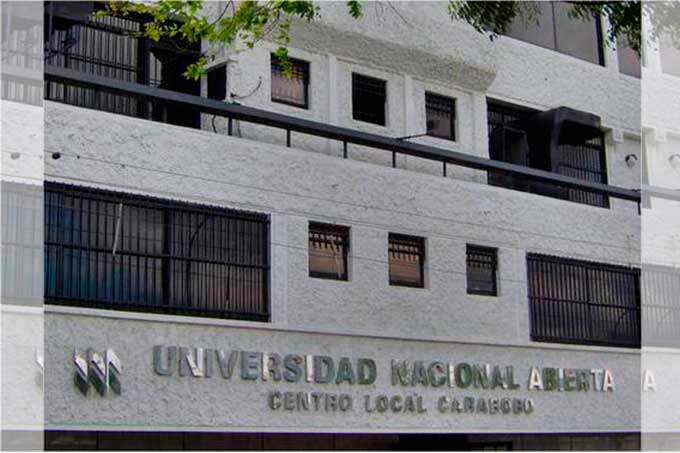 UNA Carabobo abrió inscripciones para curso introductorio