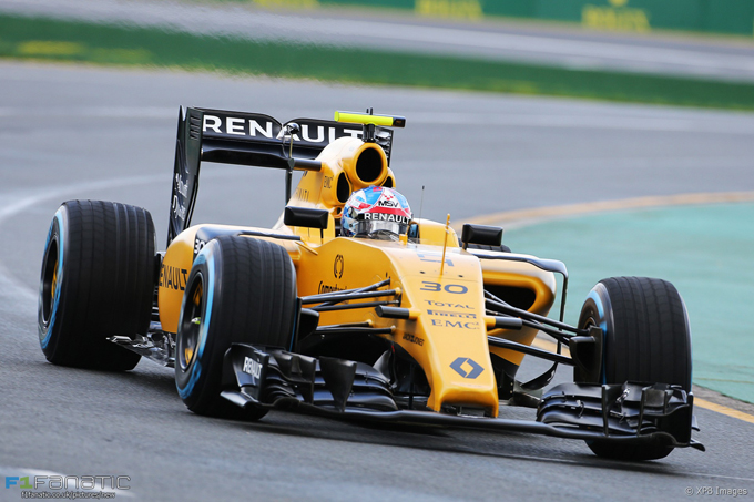 Fórmula 1: equipos acuerdan eliminar regla de los 3 motores
