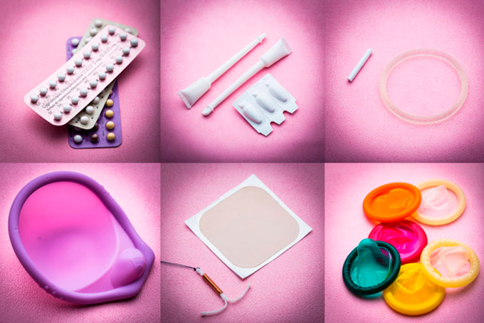 Conoce los anticonceptivos que pueden ser utilizados después del parto