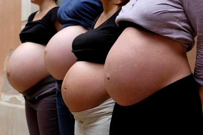 Gobierno español creó un cargo para fomentar la procreación