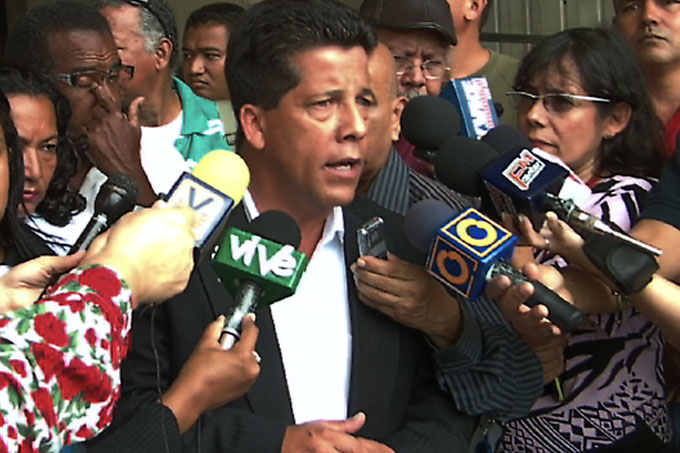 Grupo víctimas de las guarimbas solicita revaluar sentencia a Leopoldo López