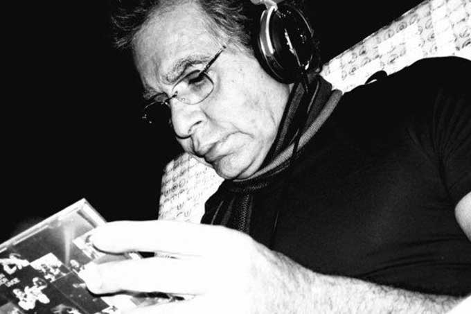 Murió Iván Loscher: reconocido locutor y escritor venezolano