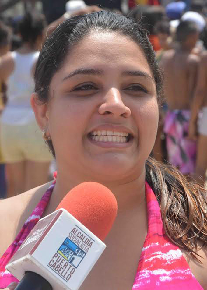Puerto Cabello sigue siendo el destino preferido en Carnaval