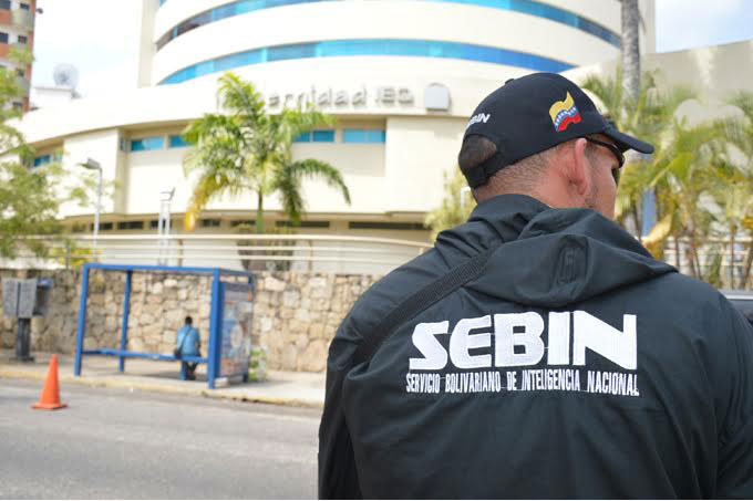 Sebin incauta insumos médicos de Farmapatria en clínica de Valencia