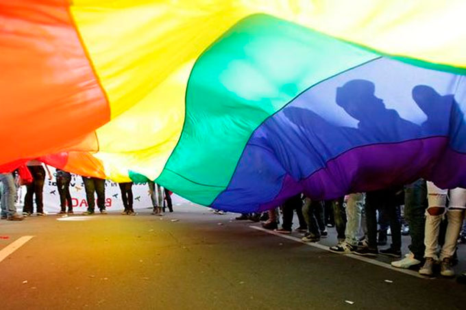 Sexo género diverso solicita que Aragua sea territorio libre de discriminación