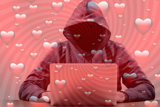 ¡Alerta! Conoce prácticos consejos para evitar engaños románticos en Web
