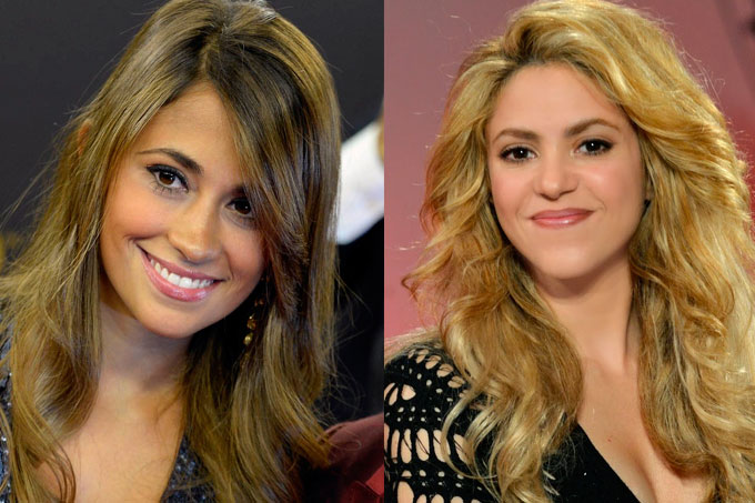 Riña entre Shakira y Antonella Rocuzzo se vuelve a avivar
