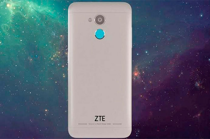 ¡Novedoso! ZTE presenta nuevo móvil con tecnología 5G