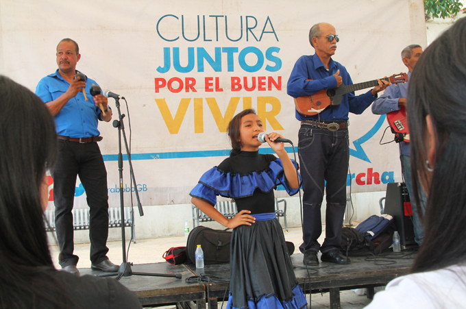 Conozca la agenda cultural de Carabobo para esta semana (+fotos)