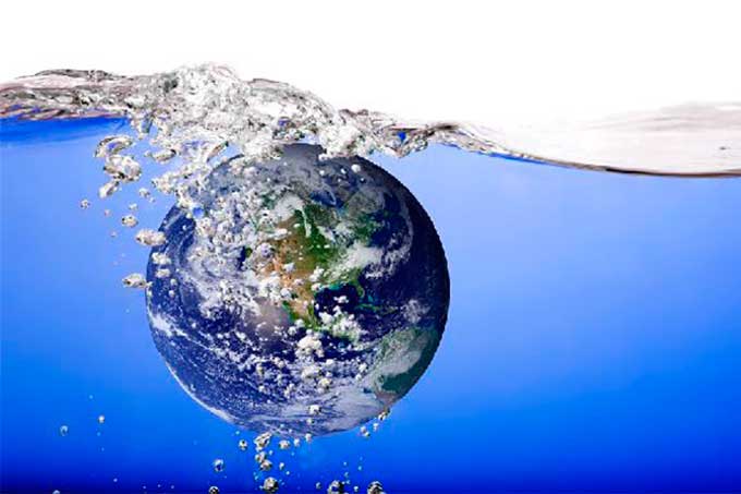 ¡Cuídala! Este 22 de marzo se celebra el Día Mundial del Agua