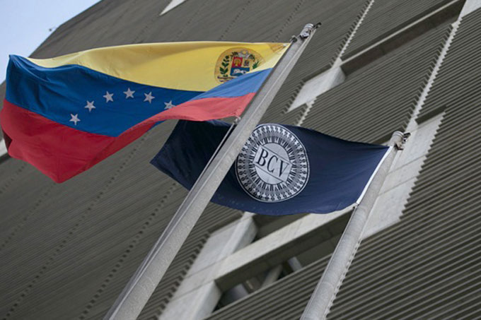 BCV: liquidez monetaria en Venezuela ha aumentado en un 1.175%