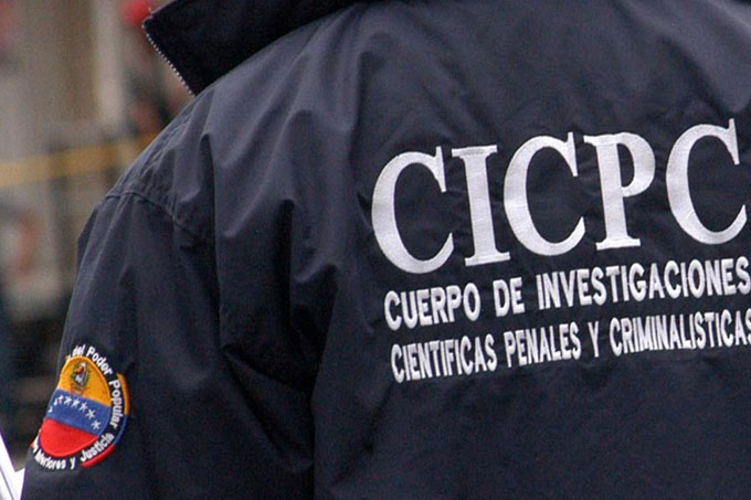 Cicpc procesará delitos electorales que se registren el próximo 15-O