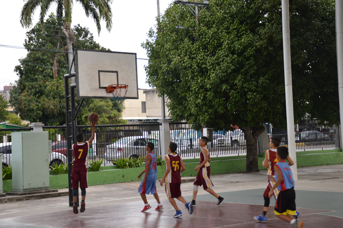 Asociación de Baloncesto de Carabobo organiza torneo juvenil (+fotos)