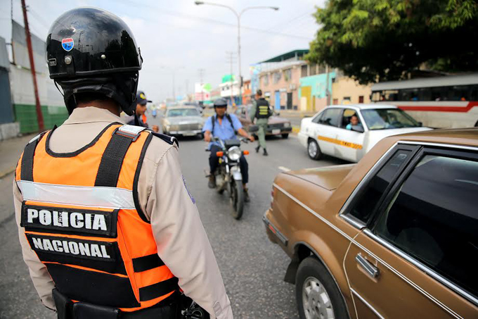 Despliegue especial de seguridad sumó nueve Cuadrantes de Paz en Carabobo