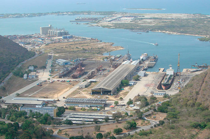 Presidente de Dianca anunció construcción de nuevos barcos