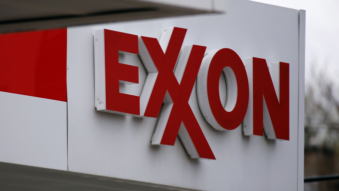 Exxon decisión 