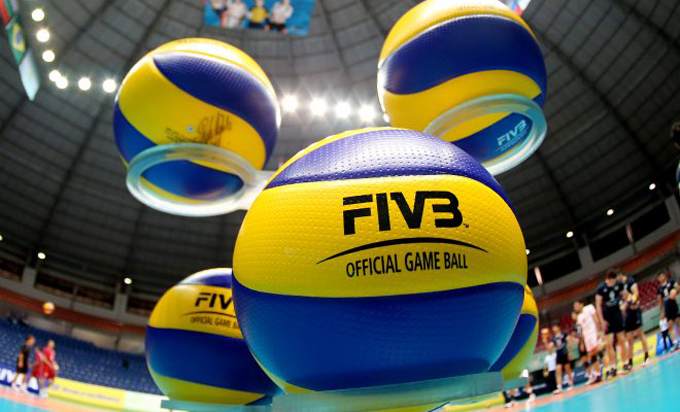 Poliedro de Caracas será sede del Grand Prix de Voleibol