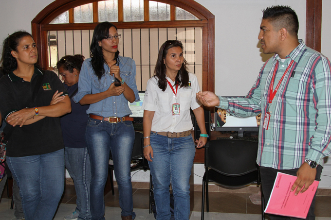Sunagro inició Plan Nacional de Registro de Productores en Aragua