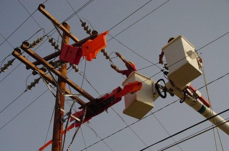 Este domingo habrá cortes eléctricos en Naguanagua y Valencia