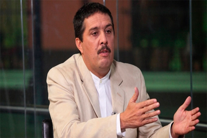Lobo: motores económicos se activarán en Expoferia Venezuela Productiva