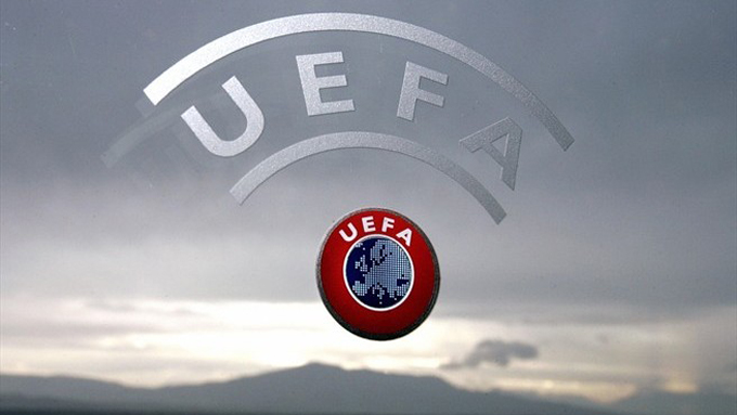 LFPE descontenta por las reformas de la UEFA para 2018