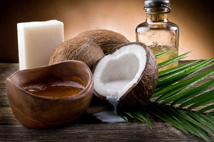 Descubre el poder del aceite de coco para vencer el cáncer