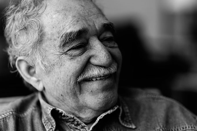 ¡Confirmado! Gabriel García Márquez tendrá serie de televisión