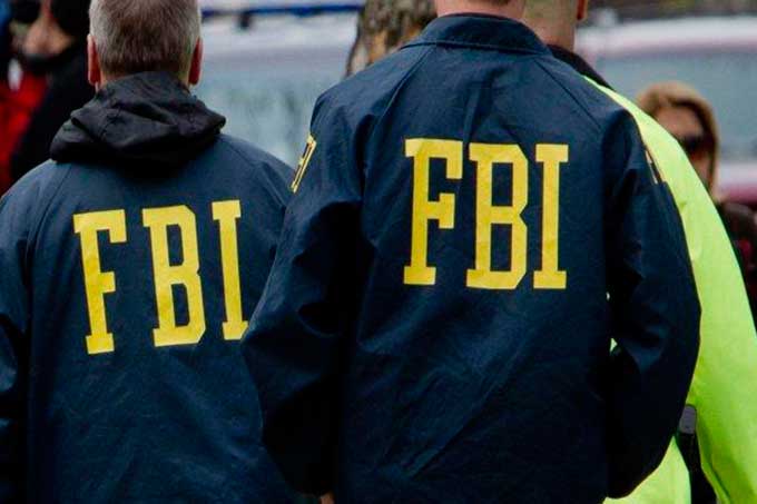 investigación FBI