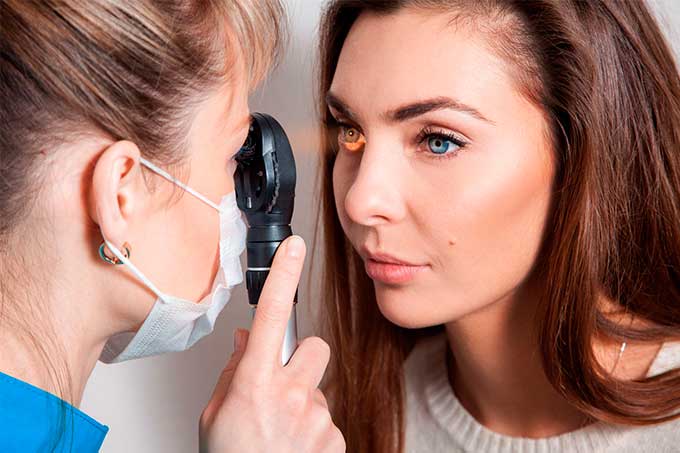¿Cómo detectar glaucoma? Lo que debes saber sobre esta enfermedad