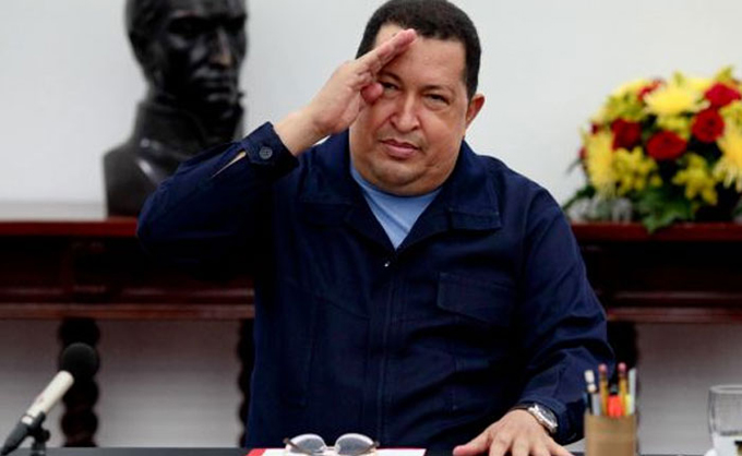 Conoce los logros más resaltantes del Comandante Hugo Chávez