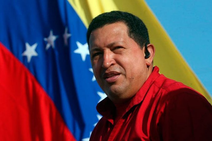Telesur transmitirá documental «Chávez Infinito» este domingo
