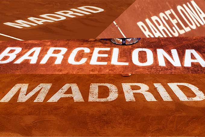 Estas son las tenistas con acceso directo al cuadro final del Mutua Madrid