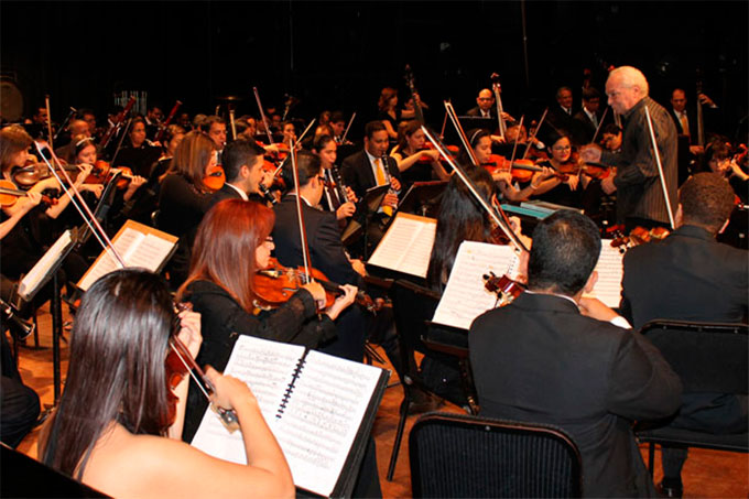 Conservatorio de Música de Carabobo celebrará 27 aniversario en concierto