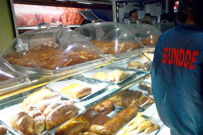 William Contreras: Sundde controlará los precios del pan