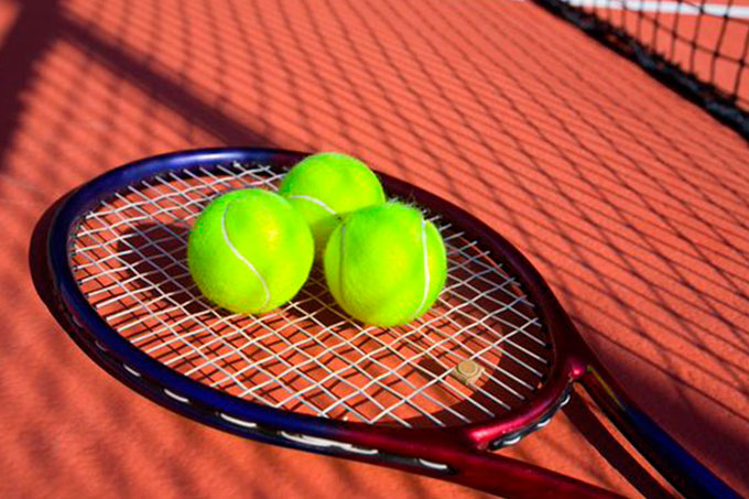Copa Davis hará modificaciones en 2018 para facilidad de los jugadores