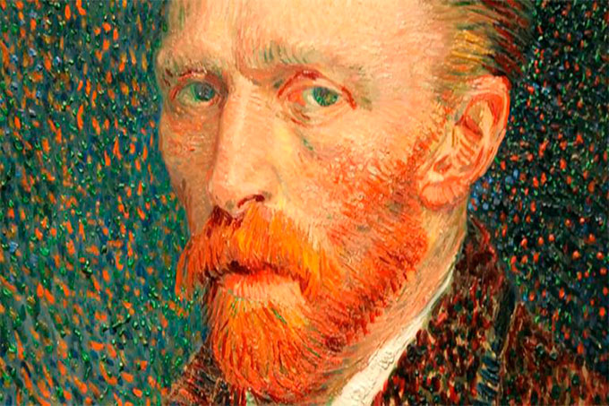 ¡Entre lienzos! Un día como hoy nació el pintor Vincent Van Gogh