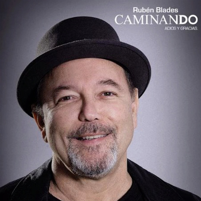 ¡Se pronunció! Rubén Blades expresó en redes sociales su apoyo a Ricardo Arjona