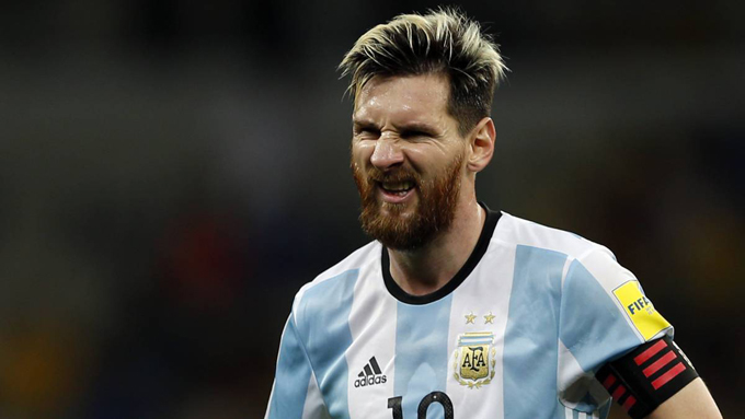 Lionel Messi podría ver reducida su sanción con Argentina