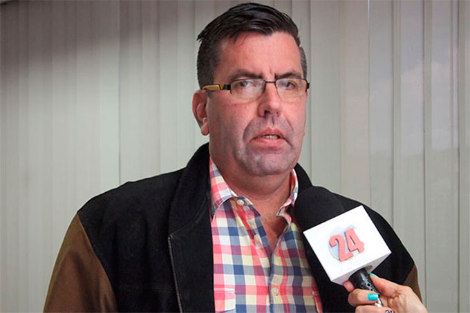 Burguera: “Alcaldes de Valencia, San Diego y Bejuma conocen nombres de los violentos”