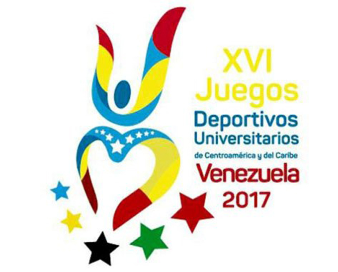 Venezuela conquistó oro y plata en juegos Universitarios de Centroamérica
