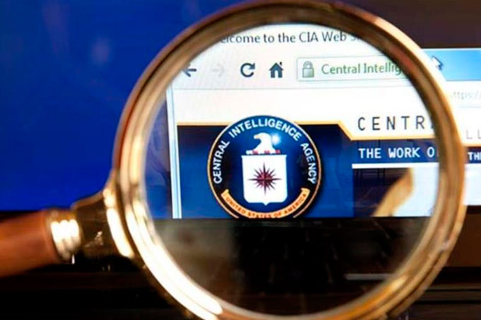 ¡Entérate! WikiLeaks reveló programa de espionaje: mira quienes lo usan
