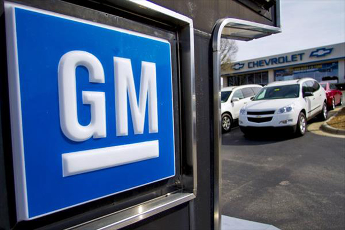 Trabajadores de GM continúan en asambleas permanentes