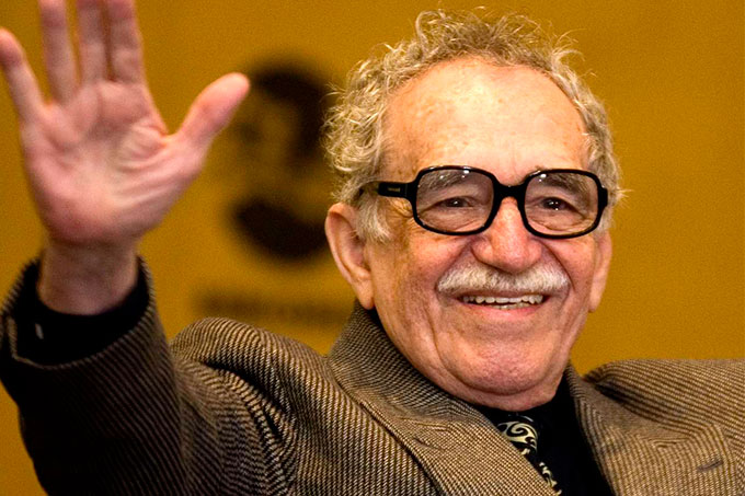 Un día como hoy murió Gabriel García Márquez: revive sus mejores frases