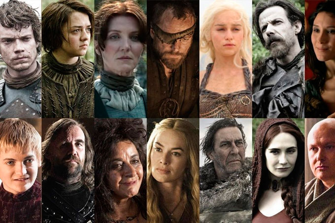 ¡Maravilloso! HBO lanzará nuevo programa de Game of Thrones