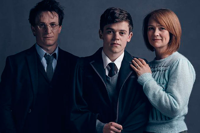 ¡Batió récord! Obra teatral de Harry Potter se llevó 9 premios Olivier