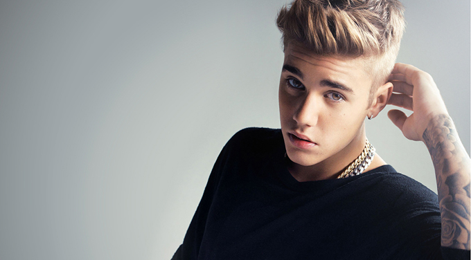 ¡Se lució con el español! Justin Bieber versionó “Despacito” de Luis Fonsi