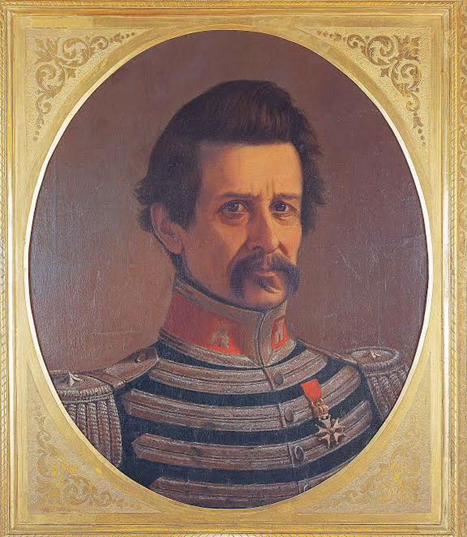 Manuel Felipe de Tovar 