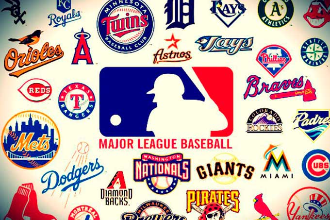Estos son los equipos de la MLB con mayor cantidad de venezolanos