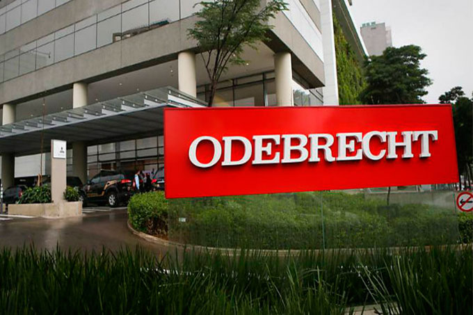 Aseguran que Capriles recibió financiamiento de Odebrecht en 2012