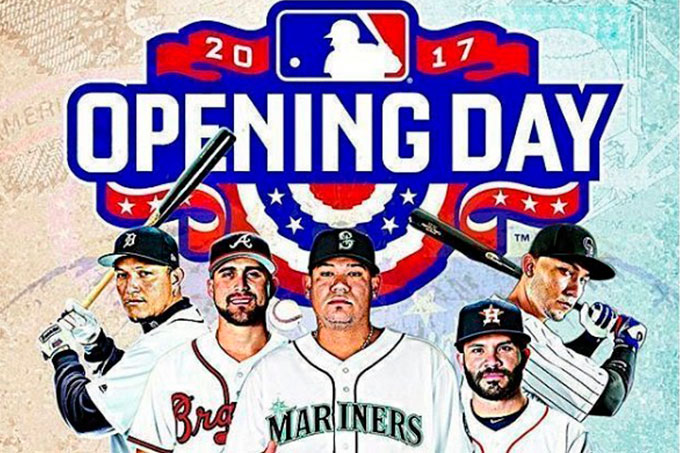 Opening Day 